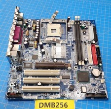 IBM NetVista 49P1599 Motherboard -PARTS ONLY picture