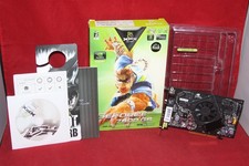 XFX Nvidia GeForce 7600 GS, 512MB 128BIT DDR2, AGP Graphics Card (PV-T73K-YAL3) picture