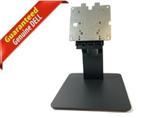 Genuine Dell OptiPlex 3030 AIO Monitor Stand With Base Cover Black 74NTN 074NTN picture