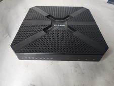 TP-Link Archer C3200 Tri-Band Gigabit Router AC3200 READ picture