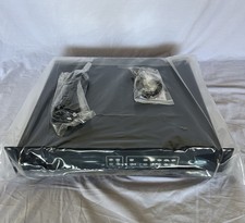 NTI SM-16X16-DVI-LCD DVI Video Matrix Switch -  New (Open Box) picture
