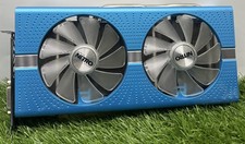 Sapphire NITRO+ AMD Radeon RX 580 8GB Special Edition Graphics Card RX580 GPU picture