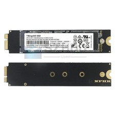 NEW SSD For Apple 256GB 512GB 1TB 12+6PIN For MacBook Air 11