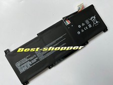 US New Genuine BTY-M491 battery for MSI Modern 15 A10M A10RA A11SB A11M A4M A4MW picture