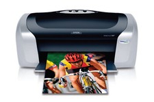 New Epson Stylus Photo C88+ Digital Colour Printer Inkjet C11C617121 OEM Sealed picture