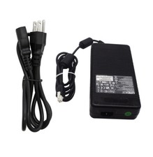 Genuine Cisco C1111-8P C1111-8PWB C1111-8PLTE AC Power Adapter picture
