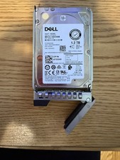 Dell Entreprise Plus 1.2 TB 2.5
