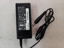 NEW Genuine Delta 19V 3.42A 65W ADP-65JH HB for Clevo W76C W761C Slim AC Adapter picture