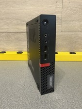 Lenovo ThinkCentre M910Q I5-7500T 2.70GHz 8GB Ram, 256GB SSD, Win 11 Pro picture