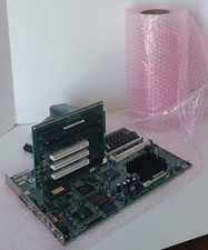 Packard Bell Multimedia D135 Motherboard A940-TWRA Pentium 133 MHz 16mb RAM  picture