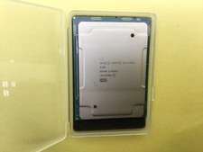 SRF9P INTEL XEON PROCESSOR PLATINUM 8280 2.70GHZ 28-CORES 38.5M 205W CPU picture
