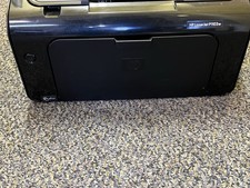 HP LaserJet Pro P1102w Wireless Laser Printer W/Cable & Power Cord Fast Shipping picture