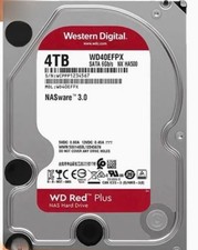 suitable for Western Digital Red Plus WD40EFPX/WD40EFZX 4TB 3.5