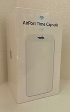 Apple AirPort Time Capsule 2TB BRAND NEW, Factory Sealed.  (Model ME177LL/A) picture