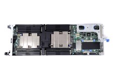 Dell Dual Socket (P) FCLGA3647 DDR4 Motherboard for PowerEdge C6420 0GT5WV GT5WV picture