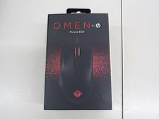 Mouse Model 600 HEWLETT PACKARD picture