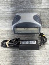QPS Que Fire Drive External Drive 12x10x32x CDRW QPS-525 iMac G3 picture