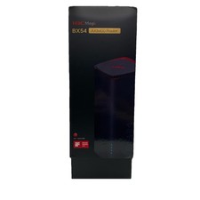 H3C Magic BX54 AX5400 5400Mbps Dual-Band Gigabit Wi-Fi 6 Router 4K QAM Qualcomm picture