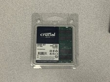 Crucial 32GB 2x16GB DDR4 SO-DIMM DDR4 3200MHz SODIMM Memory CT2K16G4SFRA32A picture