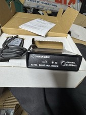 BLACK BOX SHORT HAUL MODEM MODEL ME800A picture