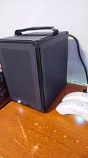 Custom Jonsbo C6-ITX Mini ITX Gaming PC Ultra 7 270K 64GB 2TB NVMe RTX 5070 picture
