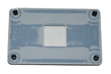 Genuine AMD AM4 CPU Backplate for Ryzen CPU Cooler Heatsink Bracket Mount Steel picture