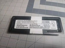 IBM  49Y1397 8GB 1.35V (1gx72) PC3L-10600R DDR3 REGISTERED CL9 Memory Module New picture