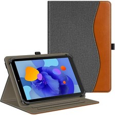 Universal Case for 9/10/10.1 Inch Tablet Folio Smart Stand Protective Cover picture