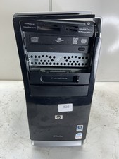 HP Pavilion a6152n Intel Core 2 Quad 2.40GHz 4GB NO HDD picture