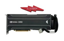 HP 756822-001 PCI-E Nvidia GRID K2 Dual GPU (REV. AIR FLOW) picture