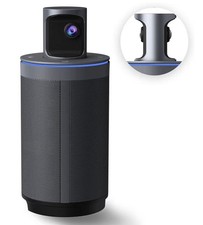 NexiGo Meeting 360 (Gen 2), 8K Captured AI-Powered Framing & Speaker (read) picture