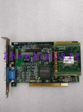 1PC Used MATROX 618-04 REV.A card picture