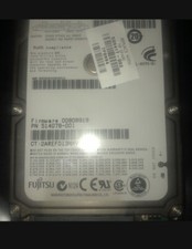 Fujitsu 8.45 GB,Internal,5400 RPM,3.5