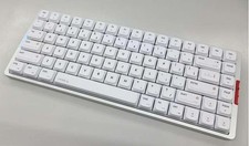IQUNIX MQ80 Mechanical Keyboard picture
