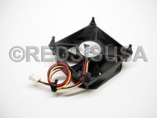 IBM LENOVO ThinkCentre S50 Fan Superred CHD6012ES-A FRU Grade A 25P6220 picture