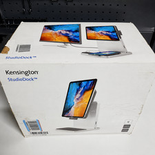 Kensington StudioDock 11