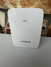 Linksys AC1200 Wi-Fi Range Extender RE6350 Dual Band/Cross Band Technology picture