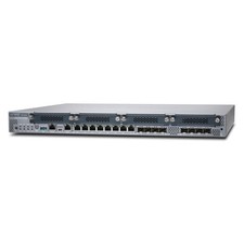 JUNIPER 500/5000 SRX345 SVCS Gateway W/HW and Junos SW Base S picture