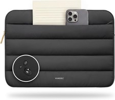 Puffy Laptop Sleeve Case for 13-14 inch Laptop Sleeve Bag Case picture