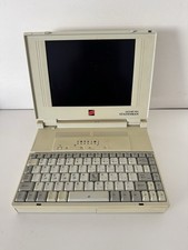 Vintage Packard Bell Statesman Laptop 810411 - Untested For parts Or Repair picture