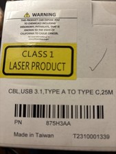 Poly USB 3.1 Active Optical Cable 875H3AA picture