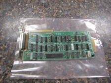 IBM 6181682 XM Floppy Disk Drive Controller Card IBM XT 5150 5160 PC computer picture