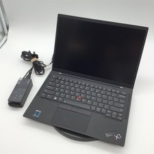 Lenovo X1 Carbon i7-1165G7 2.8GHZ/16GB RAM/128GB SSD - Windows 11 Pro picture