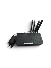 Ericsson Cradlepoint E300 router w/ WiFi  (CAT-7 LTE, 300 Mbps Modem), N America picture