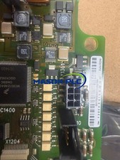 1pcs USED KUKA Robot Safety Board 00-137-574+00-176-533 via test  picture