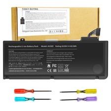 NEW Genuine A1322 Battery MacBook Pro 13