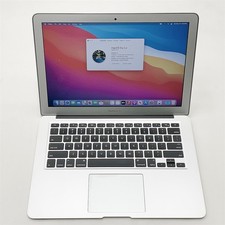 Apple MacBook Air 6,2 A1466 2014 i5 4260U 1.40GHZ 13