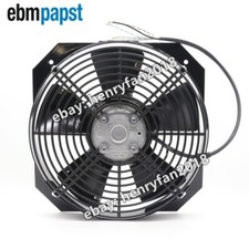 Ebmpapst W2E250-EC01-06 Axial Fan 230VAC 0.7/0.92A 160/210W Cabinet Cooling Fan picture