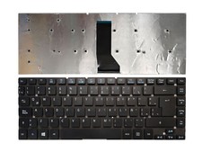 For Acer Aspire E1-430G E1-430P E1-432G E1-472G E1-410G Latin Spanish Keyboard picture