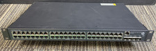 HPE JG934A 5130-48G-4SFP+ EI Managed L3 Switch 48 Ethernet Ports picture